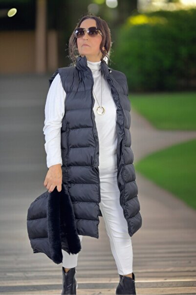 yagmurberen Removable Ka Hooded Ra Boy Papitone Inflatable Vest