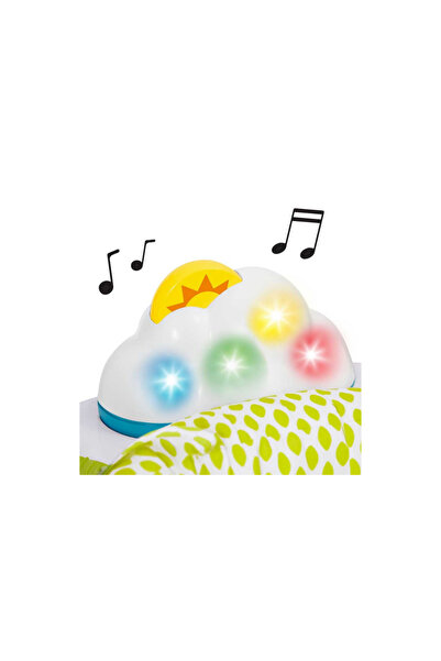 Skip Hop SkipHop - Explore & More Foldable Bouncer