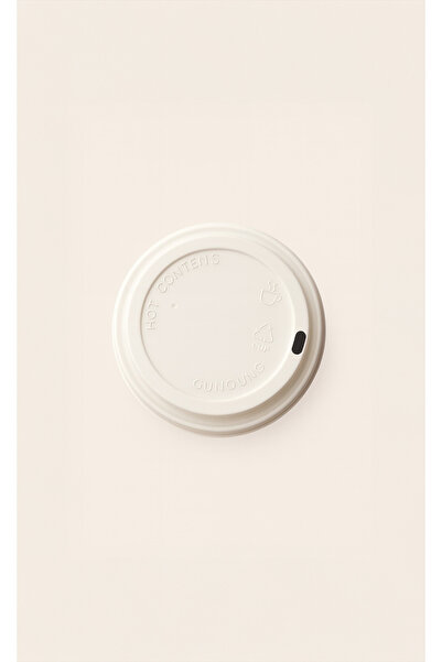 dandeliondesign Sıcak İçecek Kapakları – 5’li Paket | Karton Bardak Üst Kapak...