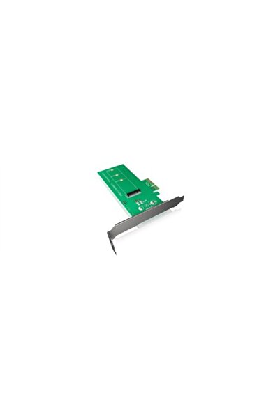 Other Raidsonic | PCIe 3.0 x4 | Green