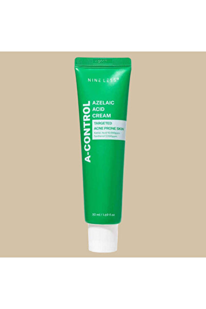 Nineless Orizen Beauty Nine Less - Cremă cu acid azelaic 50 ml