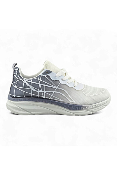 Stone Active Comfort Sneakers – Modern Breathable Design