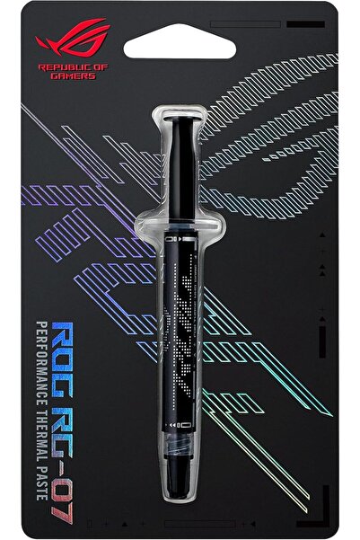 ASUS ROG RG-07 Performance Thermal Paste - 3g, 2.5 W/m·K