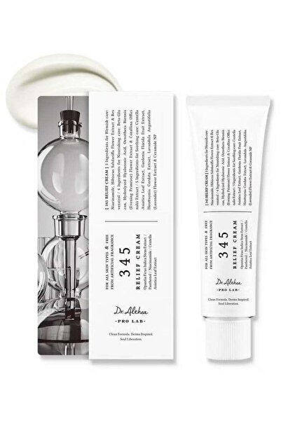 Dr. Althea كريم الإغاثة 345