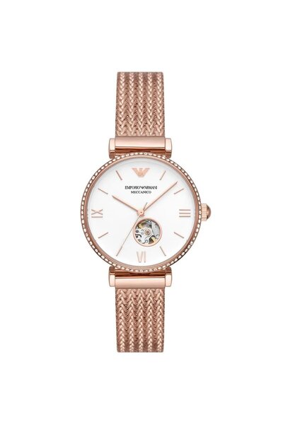 Emporio Armani AR60063 Otomatik Kadın Kol Saati