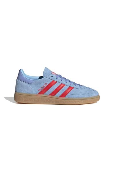 adidas Tenis albastru pentru femei HANDBALL SPEZIAL W JR3639