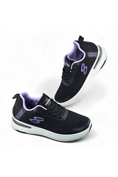 Stone Active Comfort Sneakers – Modern Breathable Design
