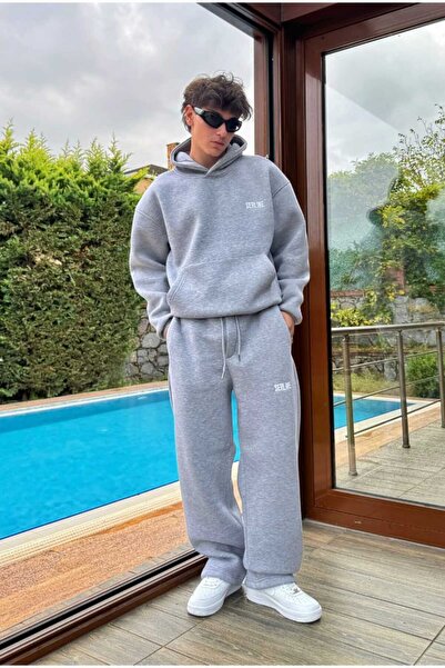 serline Premium Oversize Hoodie