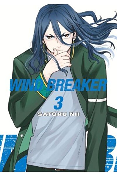 PENGUİN ΑΝΕΜΙΚΟΣ ΔΙΑΚΟΠΤΗΣ 3