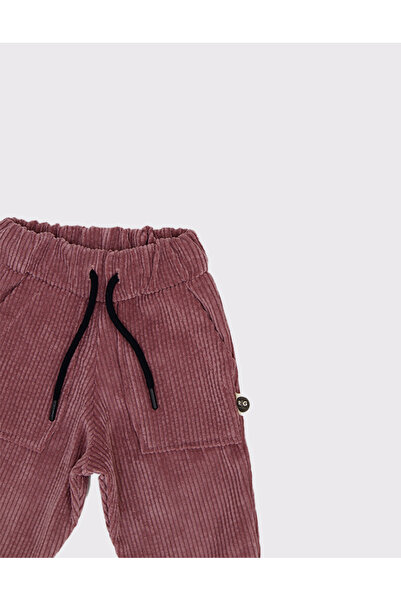 RG Brand Baby Velvet Pants