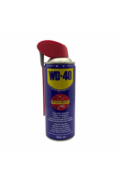 WD-40 PAS SÖKÜCÜ,YAĞLAYICI SPREY 350 ml
