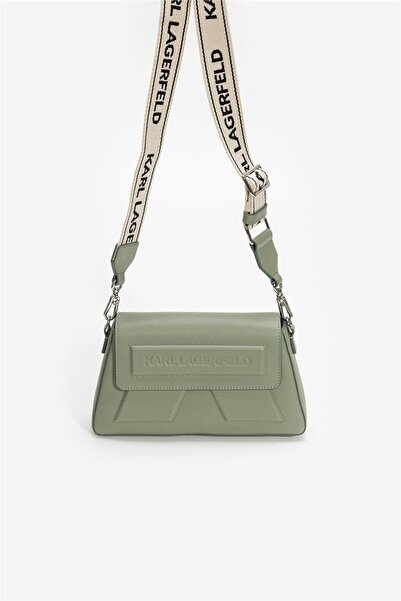Karl Lagerfeld Kadın Mini Omuz Çantası