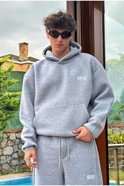 serline Premium Oversize Hoodie
