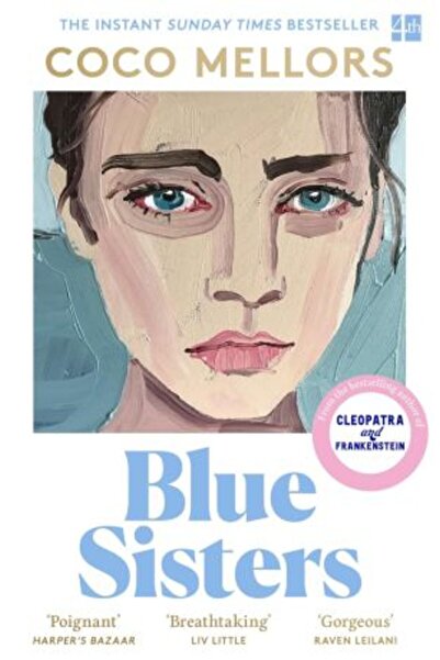 Fourth Estate Μπλε Αδελφές