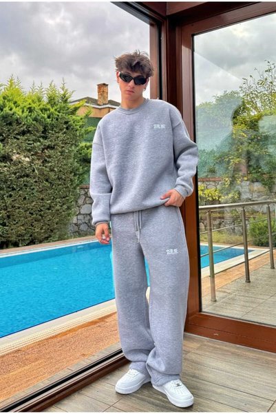 serline Premium Oversize Sweatshirt