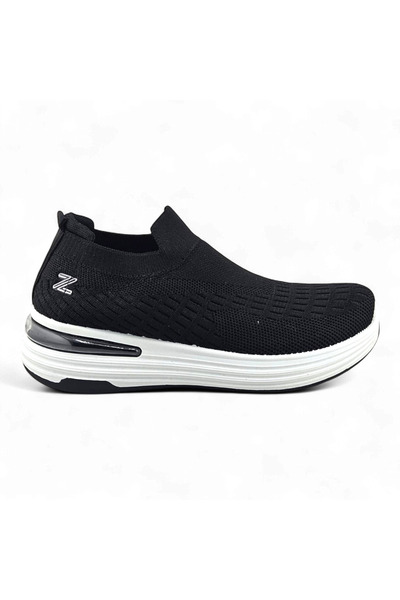 Stone Active Comfort Sneakers – Modern Breathable Design