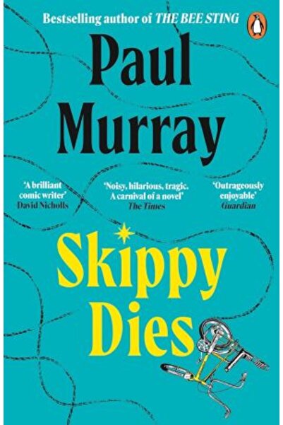 PENGUİN Σκίπι Ντις