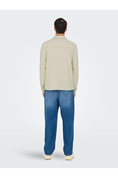 Only & Sons Strickjacke ONSNEWKODYL Sweatshirt