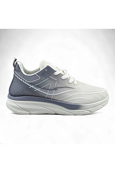 Stone Active Comfort Sneakers – Modern Breathable Design