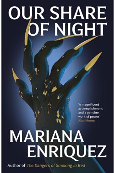 Granta Books Το Μερίδιό μας από τη Νύχτα