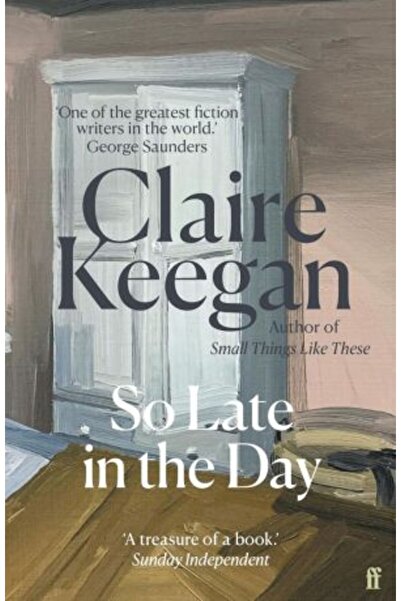 FABER & FABER Τόσο αργά μέσα στην ημέρα