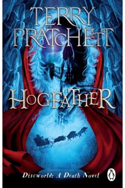PENGUİN Hogfather: A Discworld Novel (new edition)