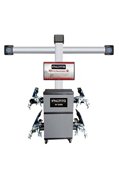 TIPTOPOL ΣΥΣΚΕΥΗ ΓΕΩΜΕΤΡΙΑΣ ΤΡΟΧΩΝ ΑΥΤΟΚΙΝΗΤΟΥ 3D