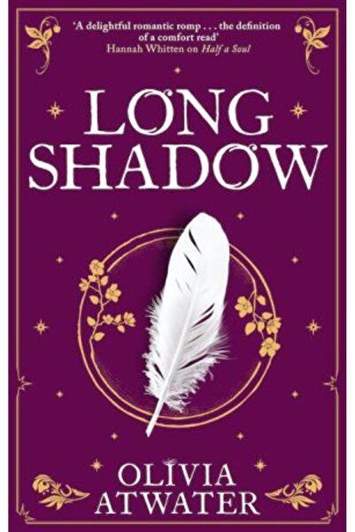 Orbit Regency Faerie Tales 3: Longshadow