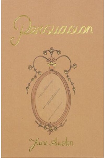 Wordsworth Editions Persuasiune (Ediții de colecție Wordsworth)