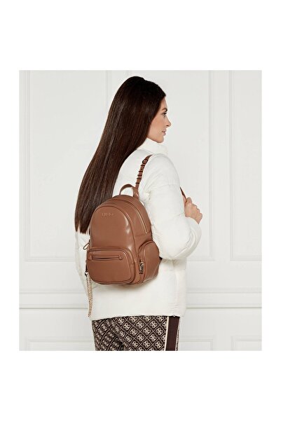 liu.jo Rucsac dama, Liu Jo, AF4109, Maro