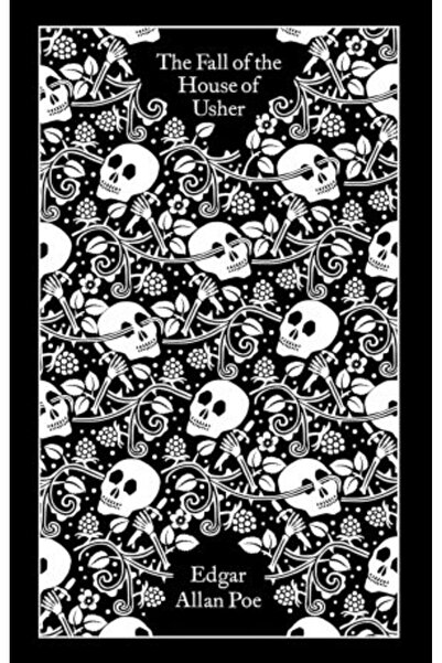 Penguin Classics Fall of the House of Usher and Other Writings (Penguin Cloth...