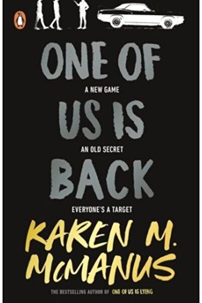 PENGUİN Ένας από Εμάς Επέστρεψε