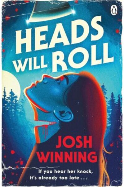 Michael Joseph Κεφάλια θα κυλήσουν