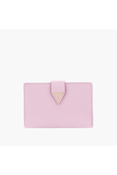 Guess Compact Bifold Wallet
