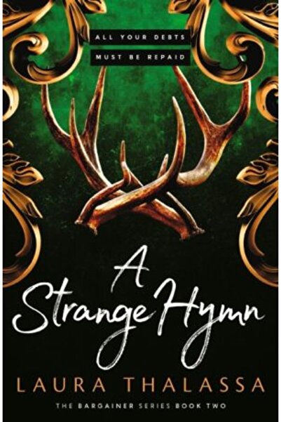 Hodder Bargainer: Ένας παράξενος ύμνος