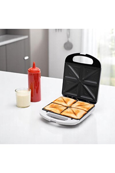 Home Sandwich Maker, Double Size, 1200w