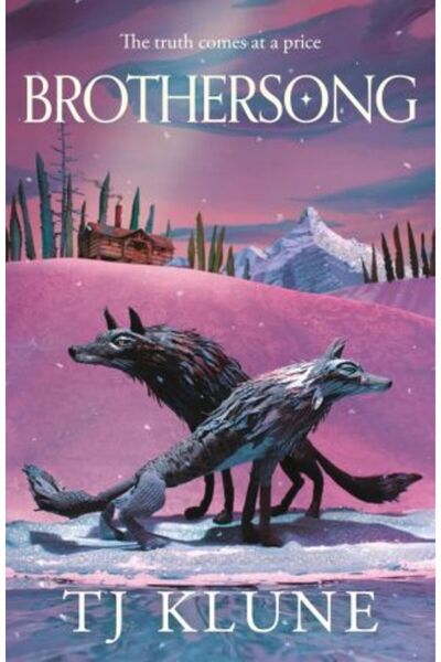 Tor Green Creek 4: Αδελφόφωνοι