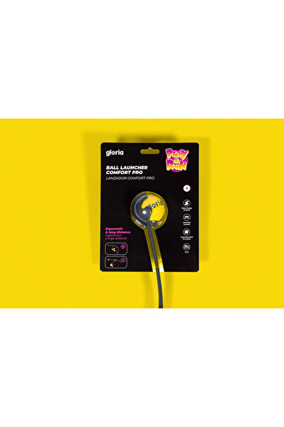 Gloria Lansator de mingi pentru câini