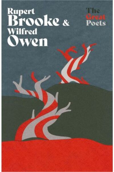 W&N Ρούπερτ Μπρουκ και Γουίλφρεντ Όουεν