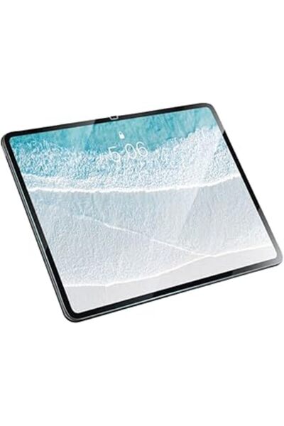 Green Lion Screen Protector for iPad Air 13" - Full Coverage, 99.9% Transparency, Anti-Fingerprint