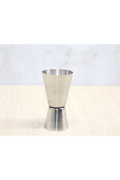 RiverWorld River World 30/60 Millimeter Bar Cocktail Scale Stainless Steel