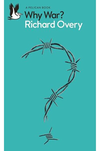 PENGUİN Γιατί Πόλεμος;