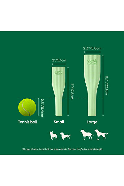 Earth Rated Jucărie pentru câini