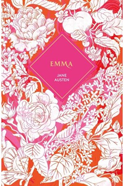 Vintage Classics Emma (Clasice de colecționar vintage) — Jane Austen