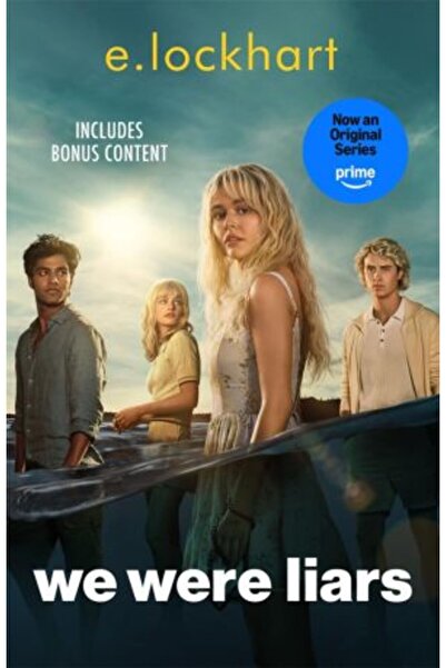 HOT KEY BOOKS Ήμασταν Ψεύτες (Έκδοση με Τηλεόραση)