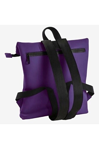 Daniel Ray Waterproof women's backpack, Daniel Ray, Jefferson S series, Yellow