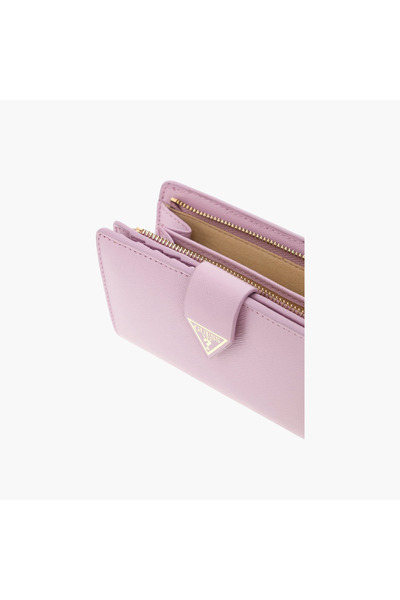 Guess Compact Bifold Wallet