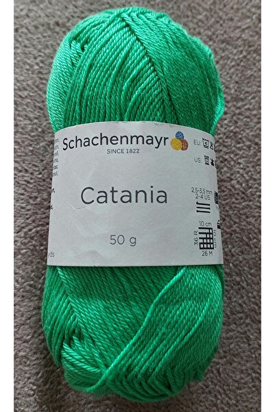 catania Cotton Knitting Yarn