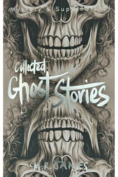 Wordsworth Editions Povești cu fantome culese de M. R. James