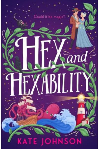 One More Chapter Hex și Hexabilitate (Cel mai bun Hex din toate timpurile 3)